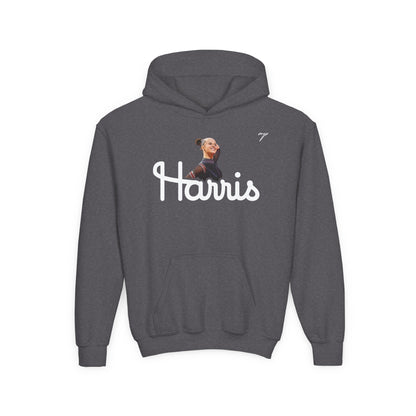 Payton Harris YOUTH Hoodie