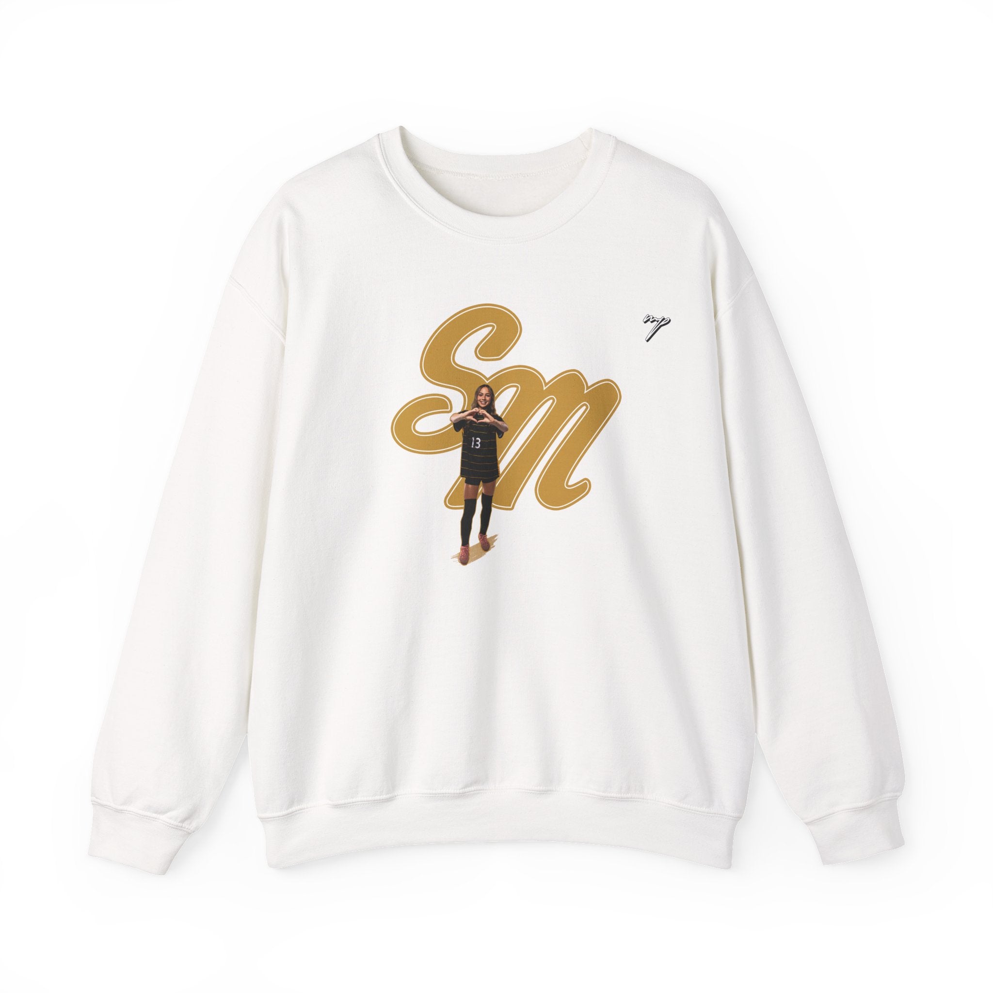 Sophia Mayne Crewneck