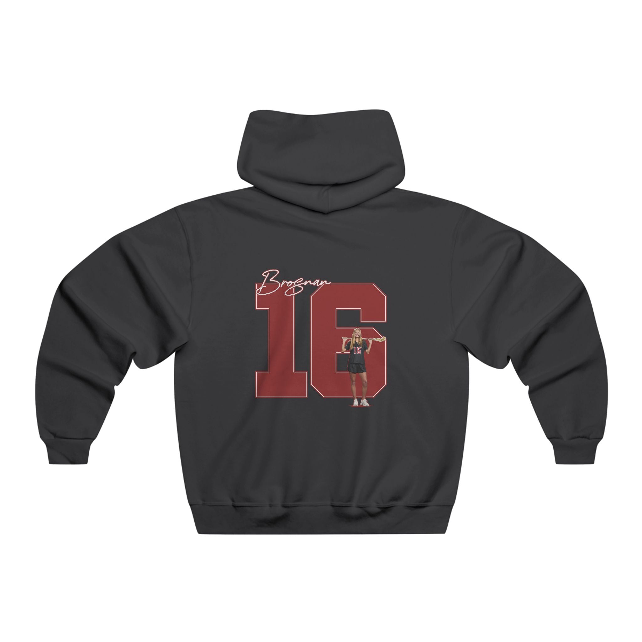Ava Margaret Brosnan Vintage Hoodie