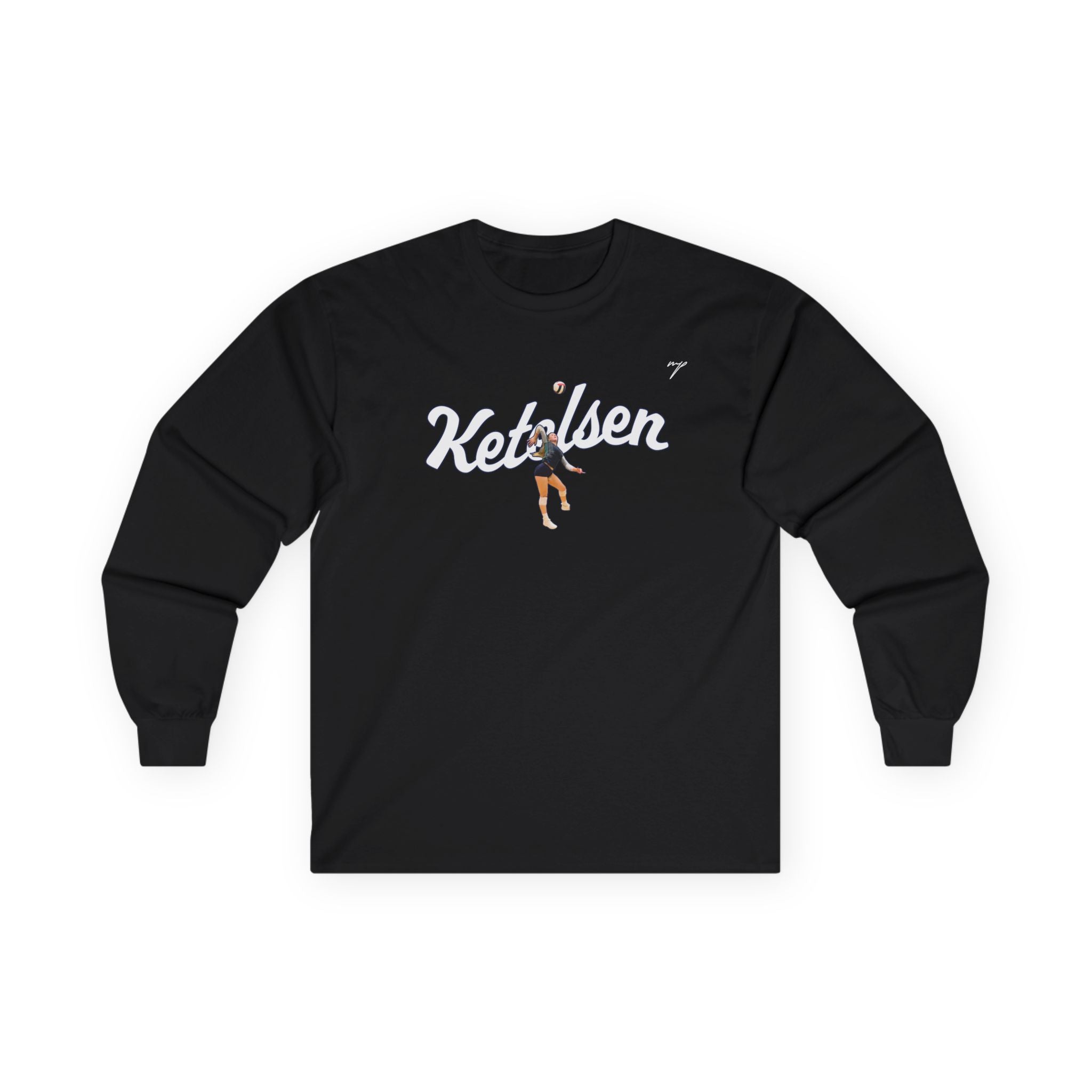 Ava Ketelsen Long Sleeve