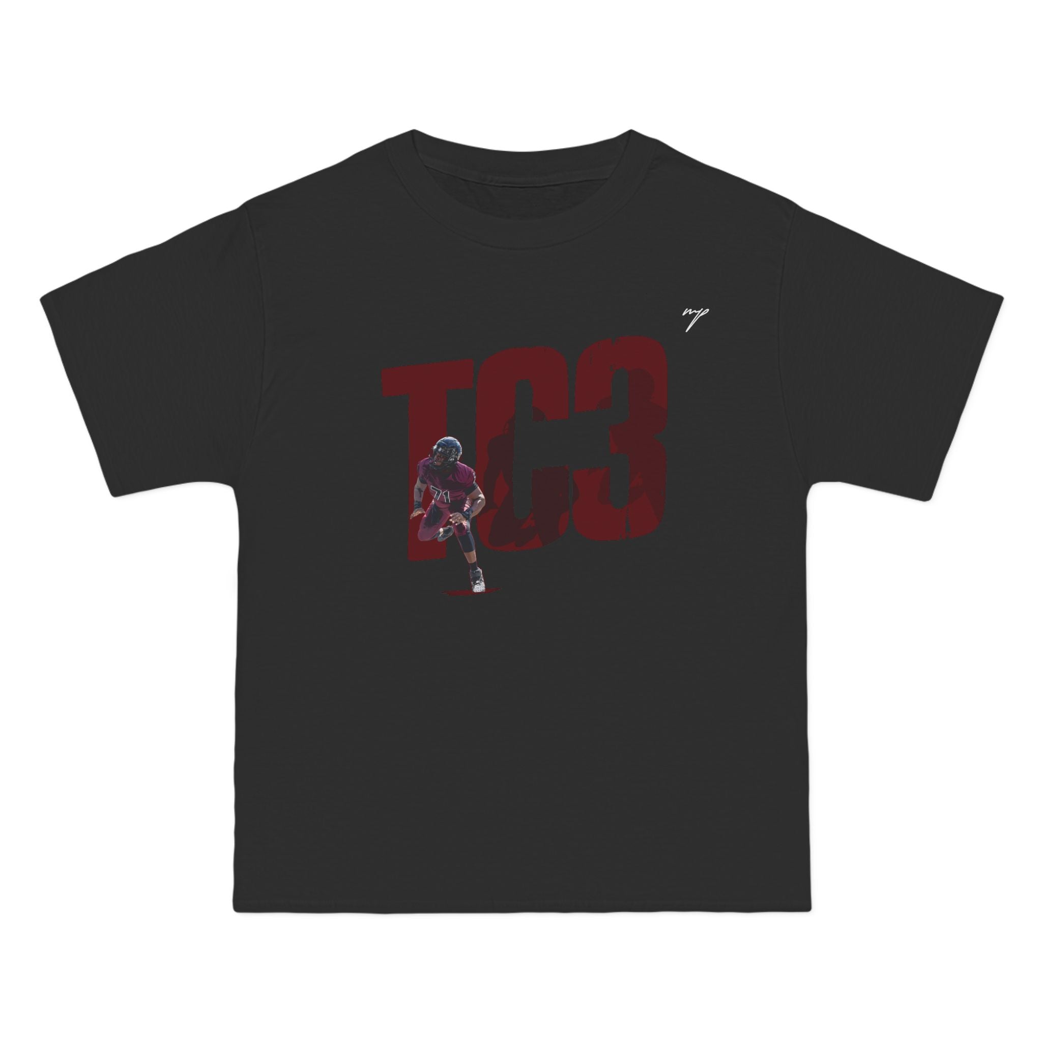 Theodis Collins Vintage Tee