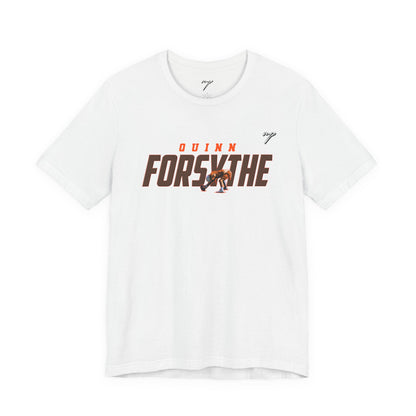 Quinn Forsythe Graphic Tee