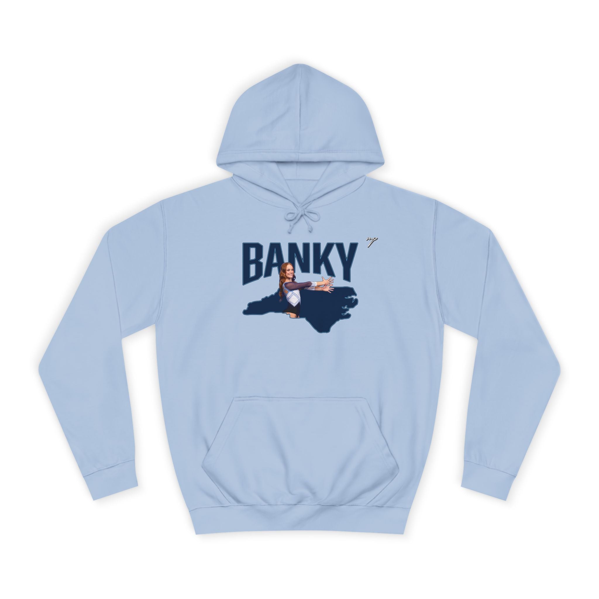Sophia Banky Hoodie