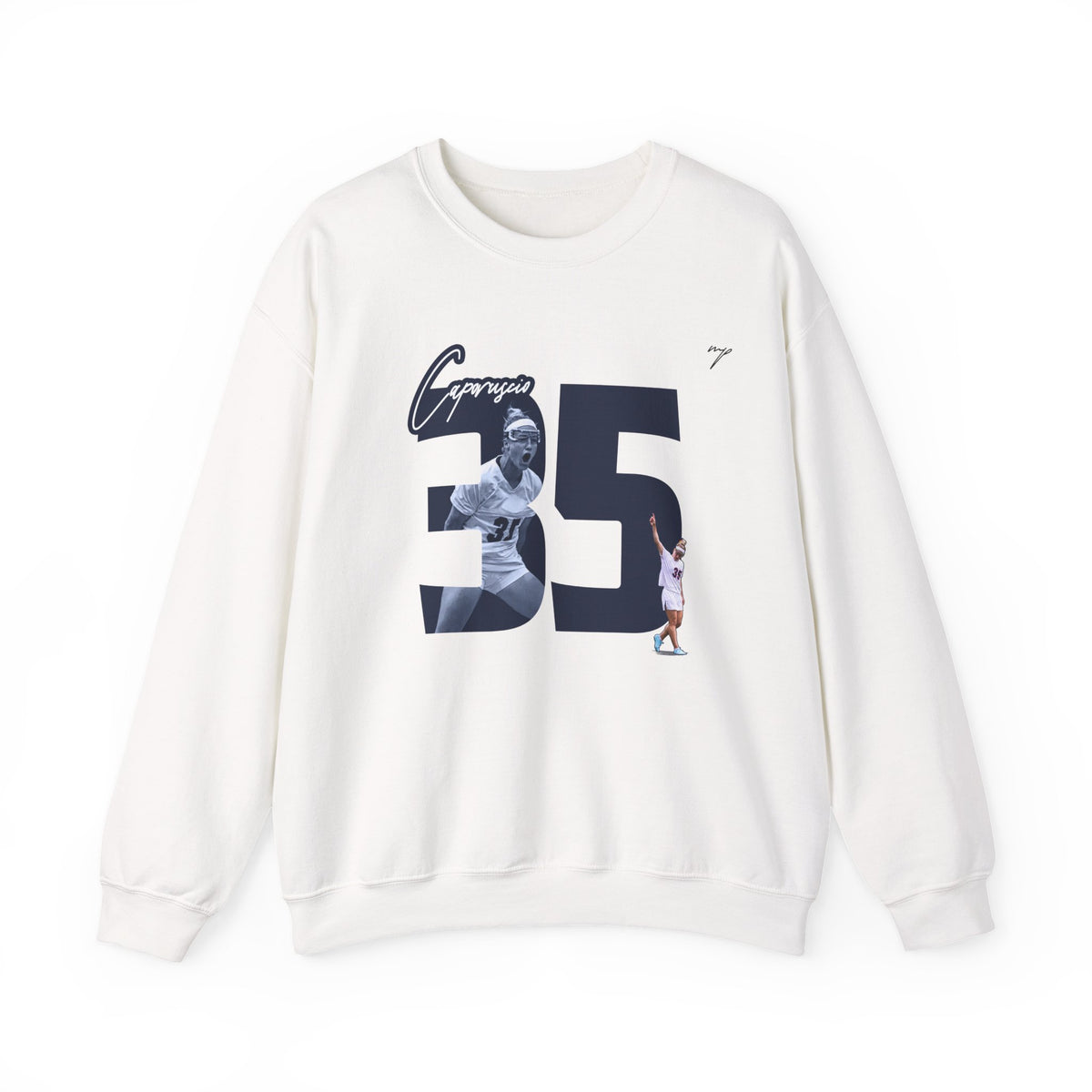 Isabella Caporuscio Crewneck