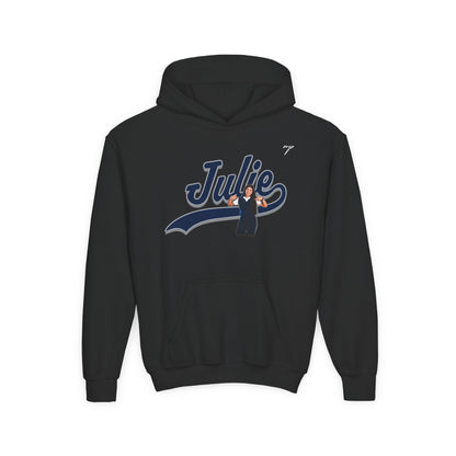 Julyssa Jimenez YOUTH Hoodie