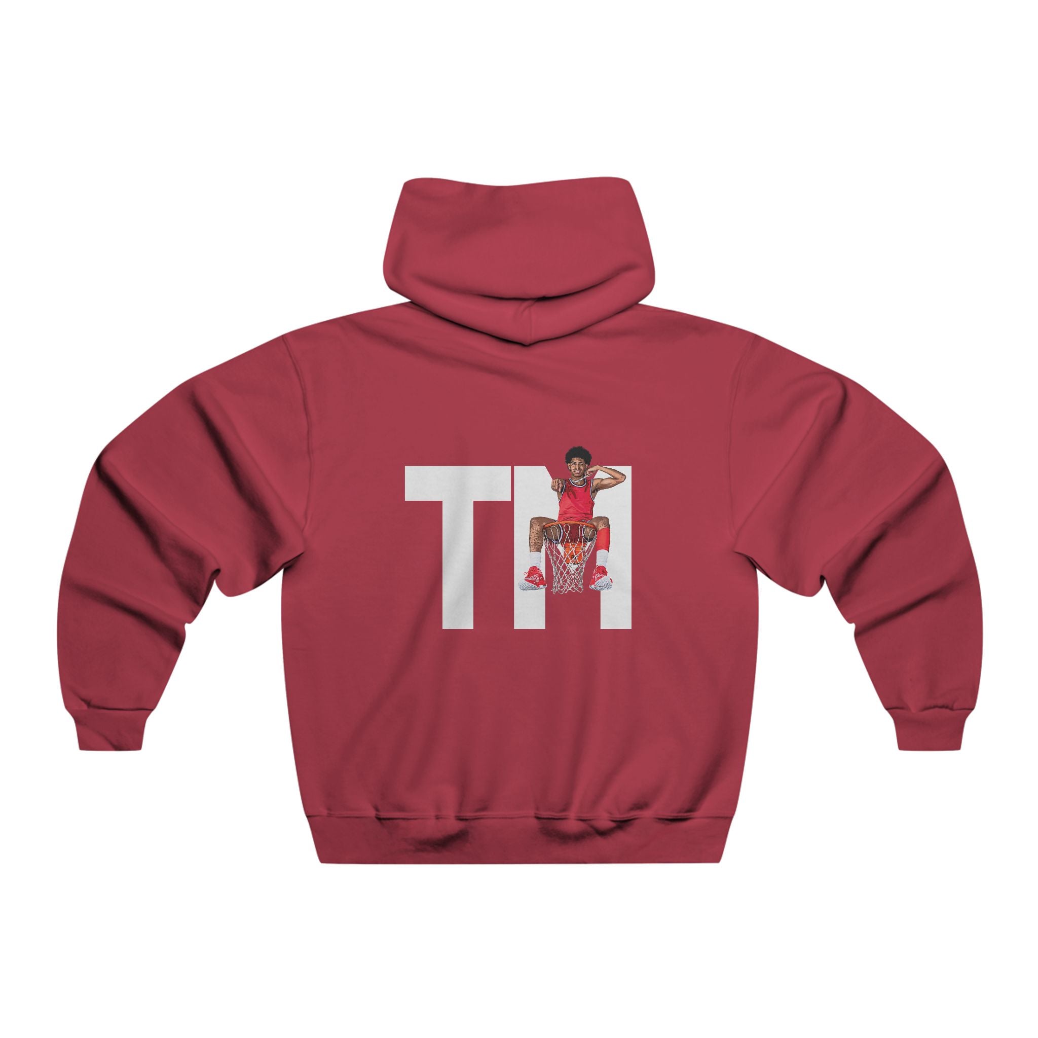 Tyson McElroy Vintage Hoodie