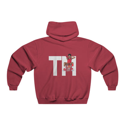 Tyson McElroy Vintage Hoodie