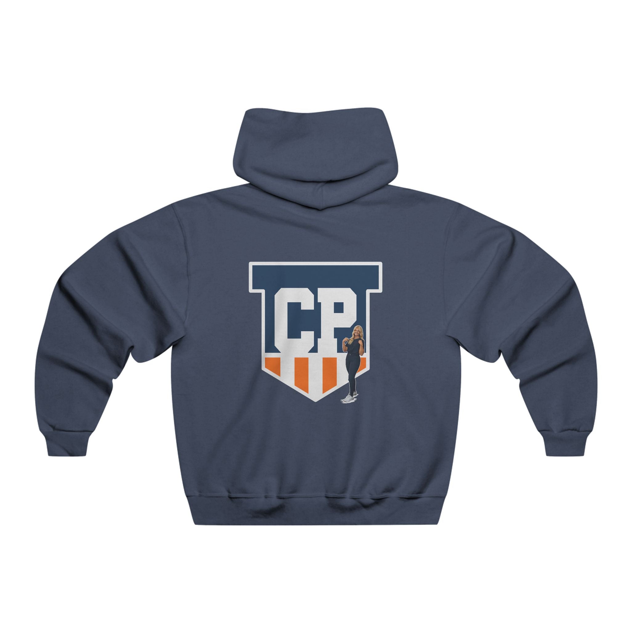 Caidence Phillips Vintage Hoodie