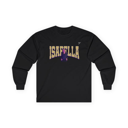 Isabella Meekins Long Sleeve