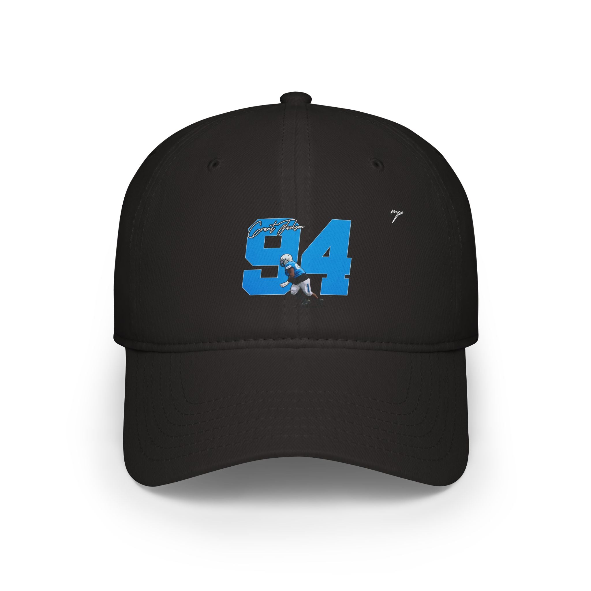 Grant Jackson Hat