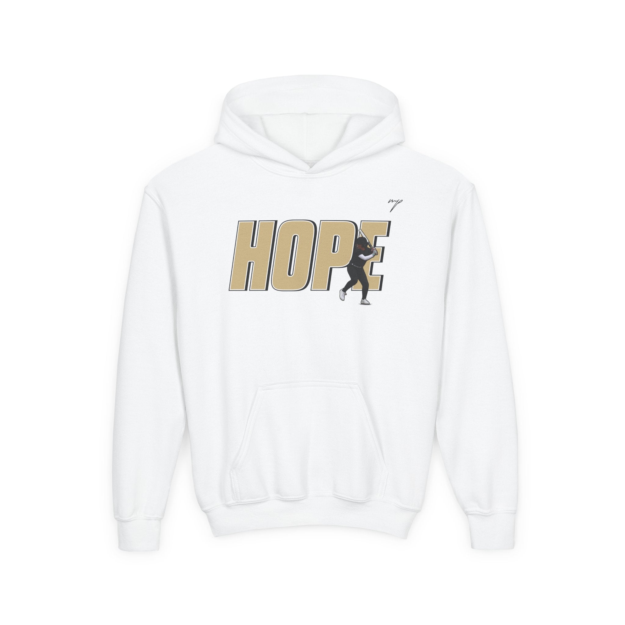Hope Gilmore YOUTH Hoodie
