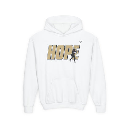Hope Gilmore YOUTH Hoodie