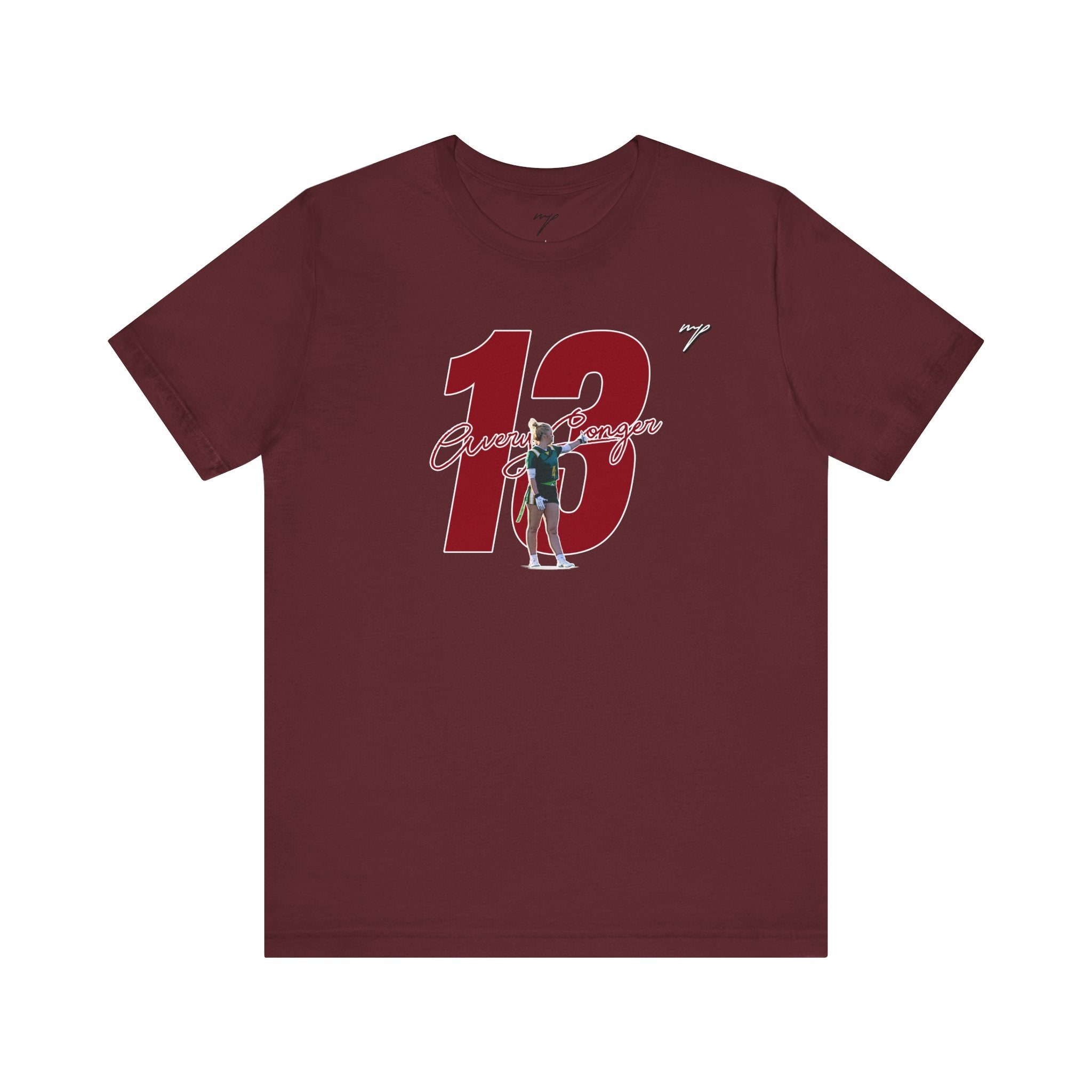 Avery Conger Graphic Tee