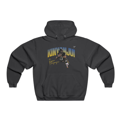 Ryan Kinyanjui Vintage Hoodie