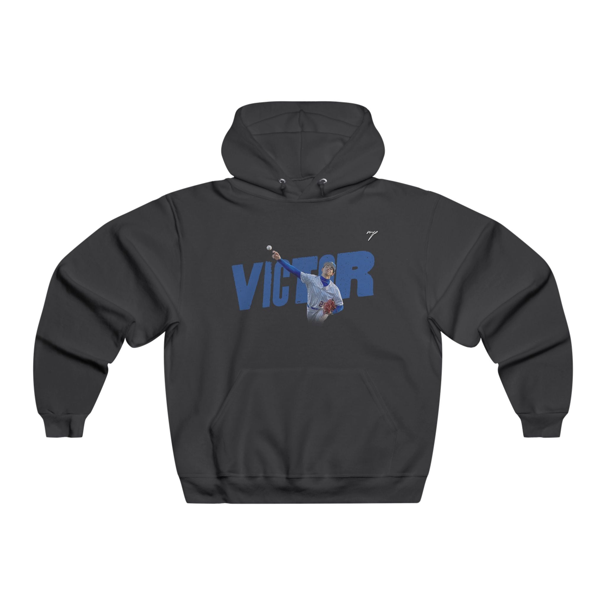 Victor Ceballos Vintage Hoodie