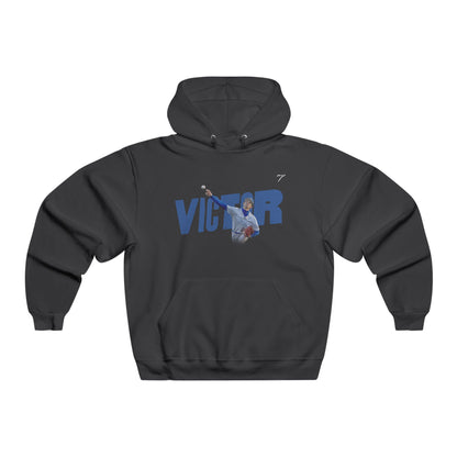 Victor Ceballos Vintage Hoodie