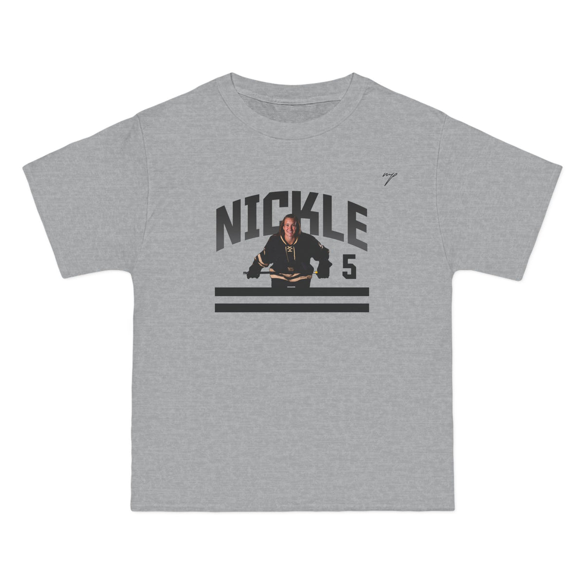 Nicole Pietrucha Vintage Tee