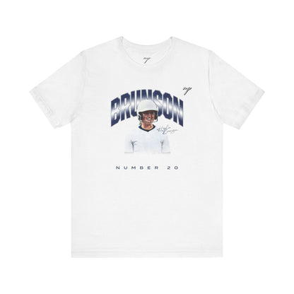 Haylie Brunson Graphic Tee