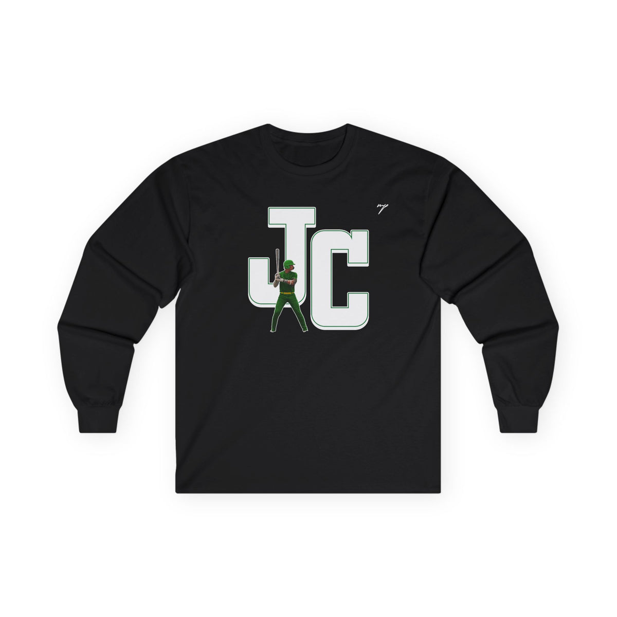 Jacob Carrasco Long Sleeve