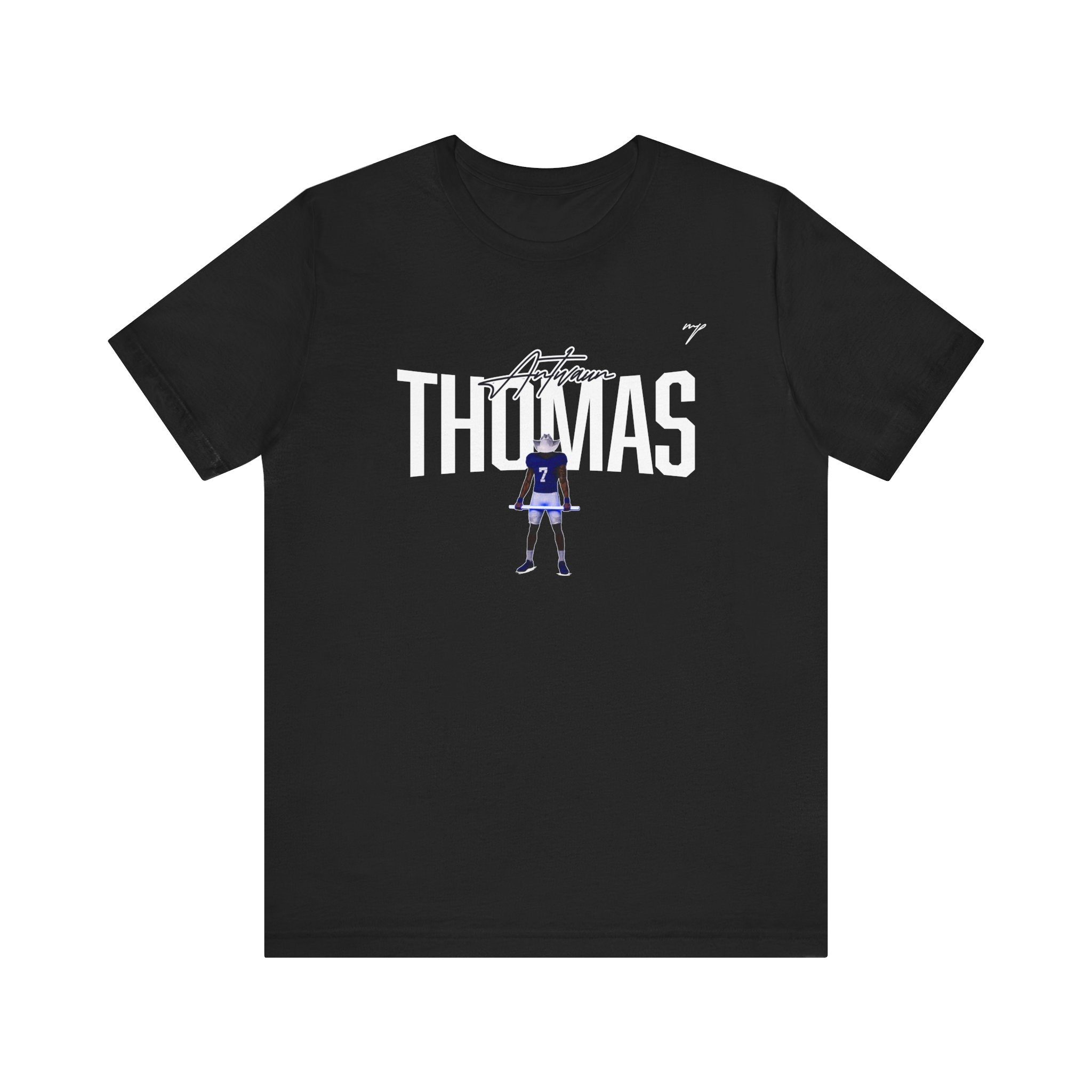 Antwaun Thomas Graphic Tee