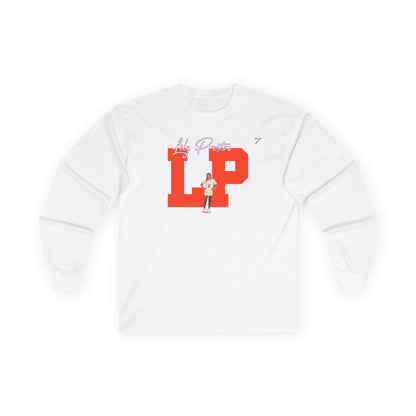 Lily Preston Long Sleeve