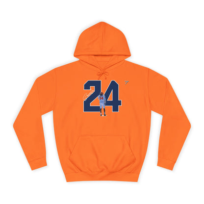 Jaeshawn Sauceda Hoodie