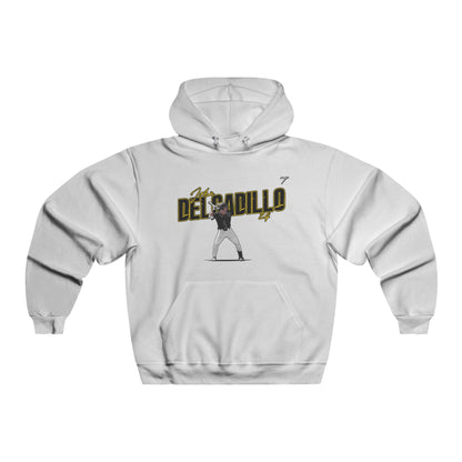 John Delgadillo Vintage Hoodie