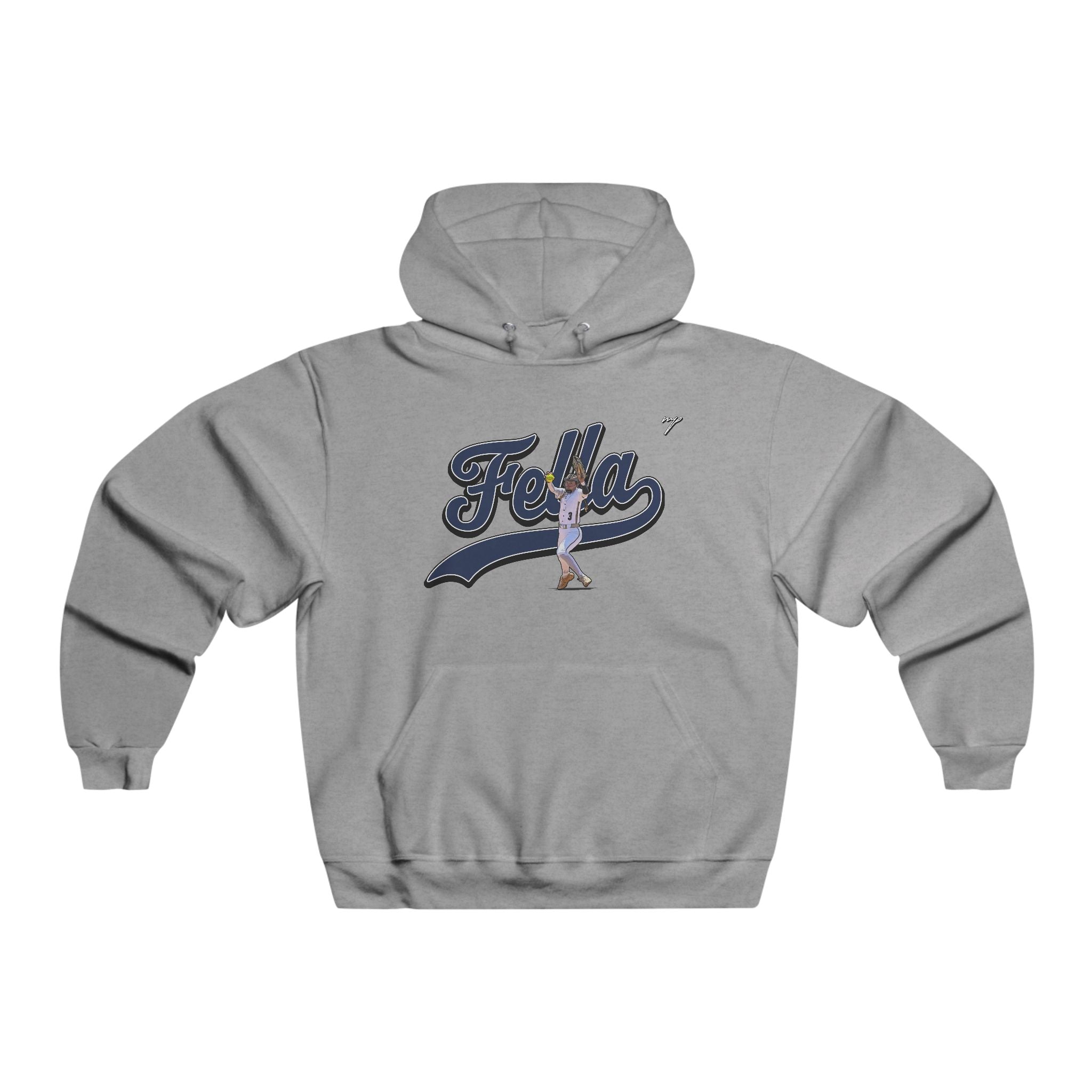 Taylor Fells Vintage Hoodie