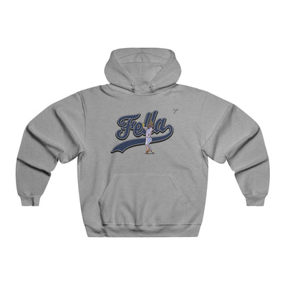 Taylor Fells Vintage Hoodie