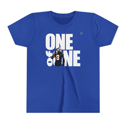 Jaylin Moore YOUTH Graphic Tee