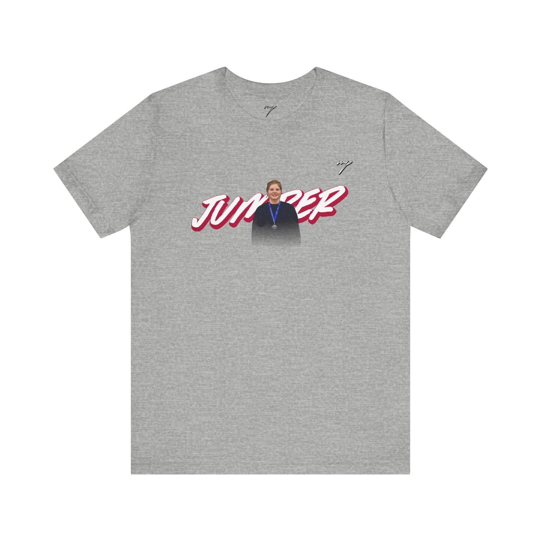 Aja'nai Jumper Graphic Tee