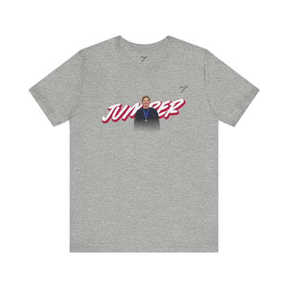 Aja'nai Jumper Graphic Tee