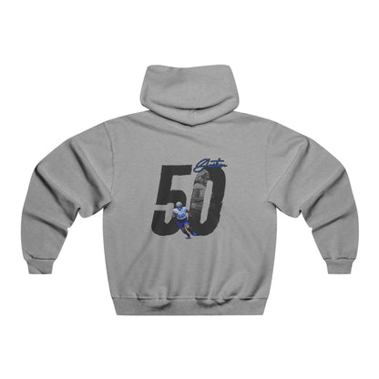 Prinz Guitian Vintage Hoodie