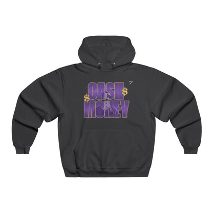 Cash Riley Vintage Hoodie