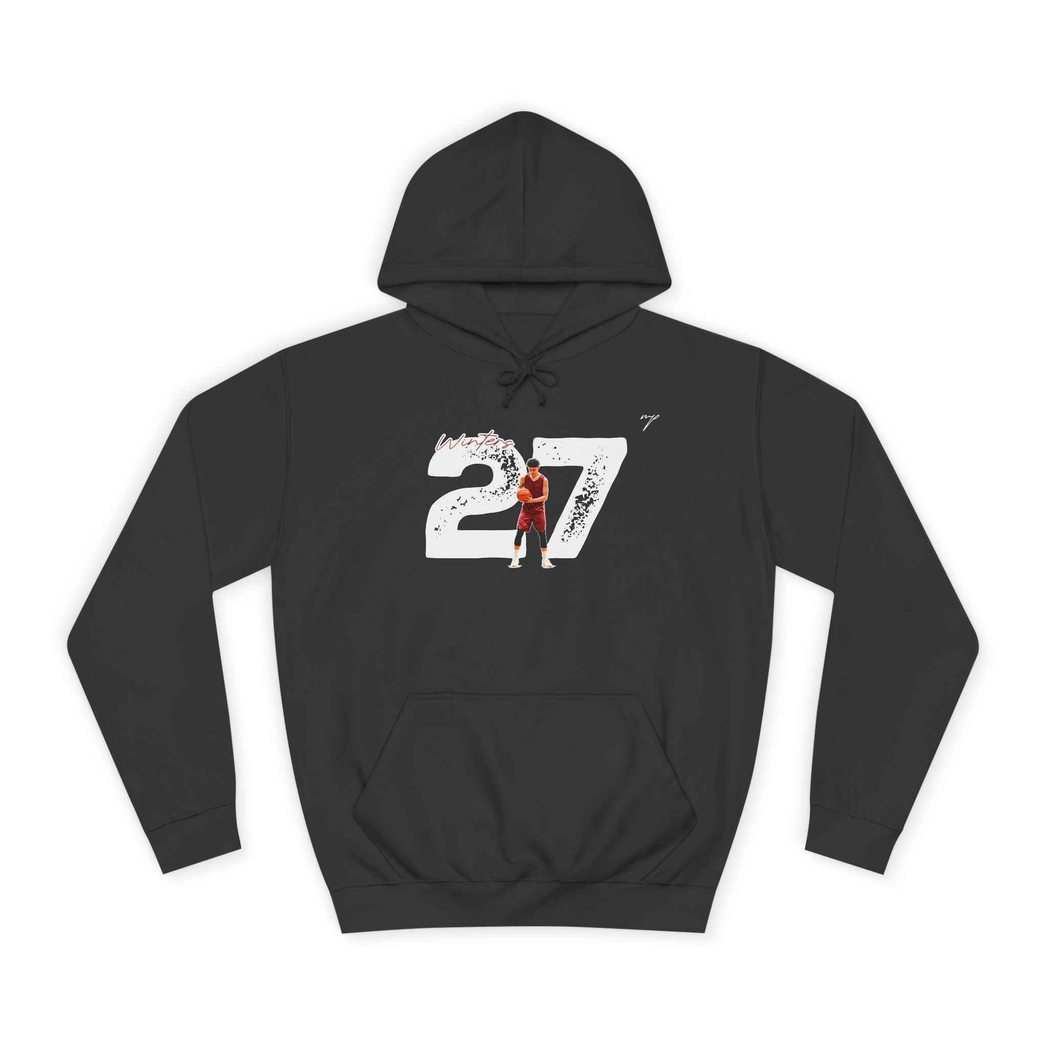 Aiden Winters Hoodie