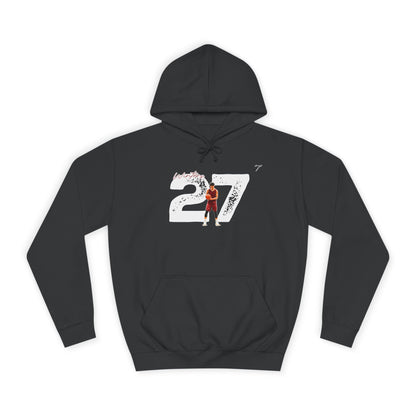 Aiden Winters Hoodie