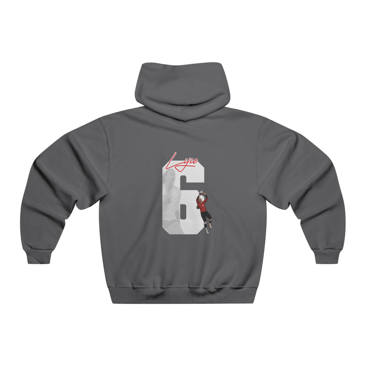 Kate Lijic Vintage Hoodie