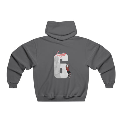 Kate Lijic Vintage Hoodie