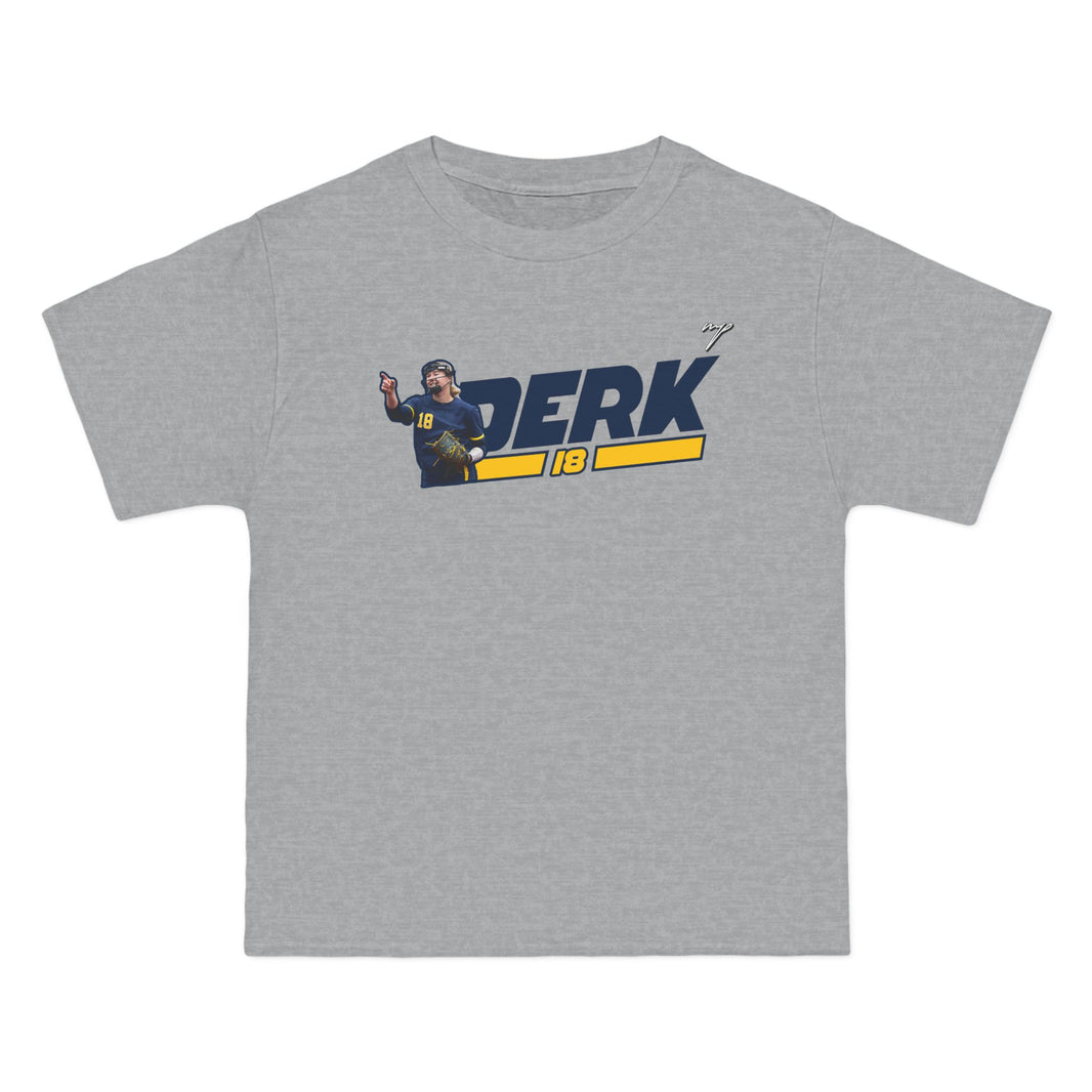 Lauren Derkowski Vintage Tee