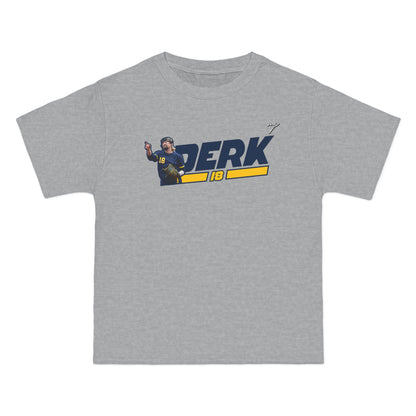 Lauren Derkowski Vintage Tee