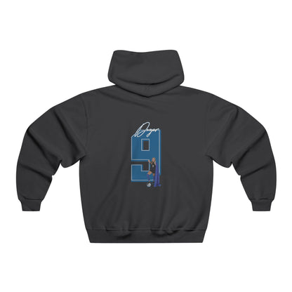 Ella Dwyer Vintage Hoodie