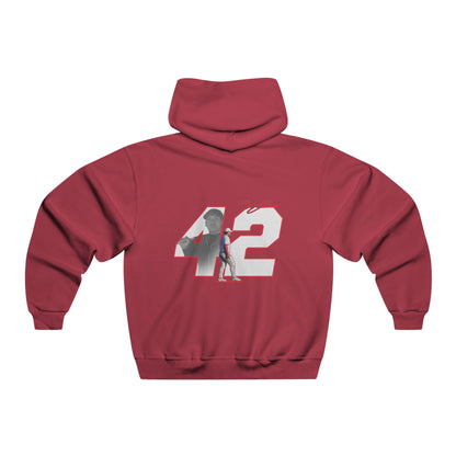 Zion Palea Vintage Hoodie