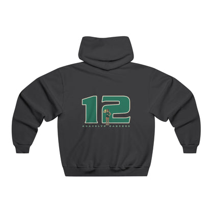 Aracelys Sanchez Vintage Hoodie