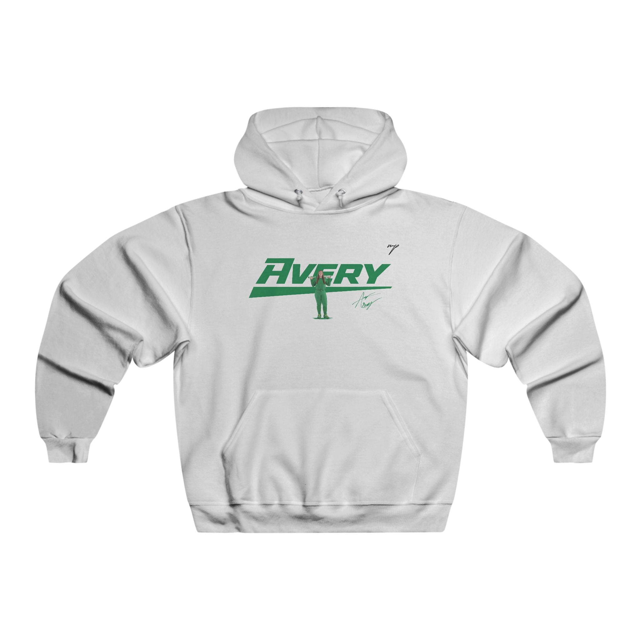 Avery Scieszinski Vintage Hoodie