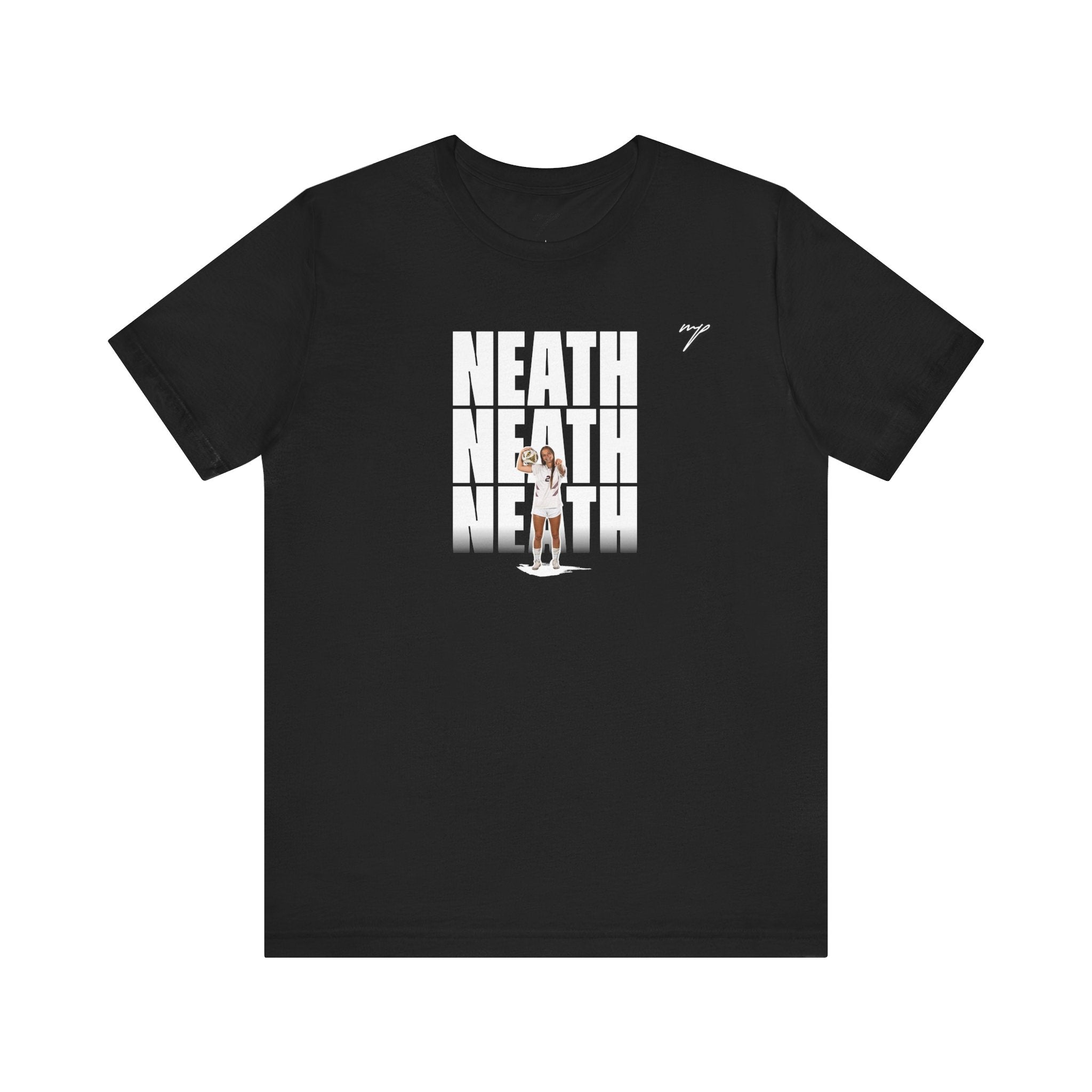 Ellie Neath Graphic Tee