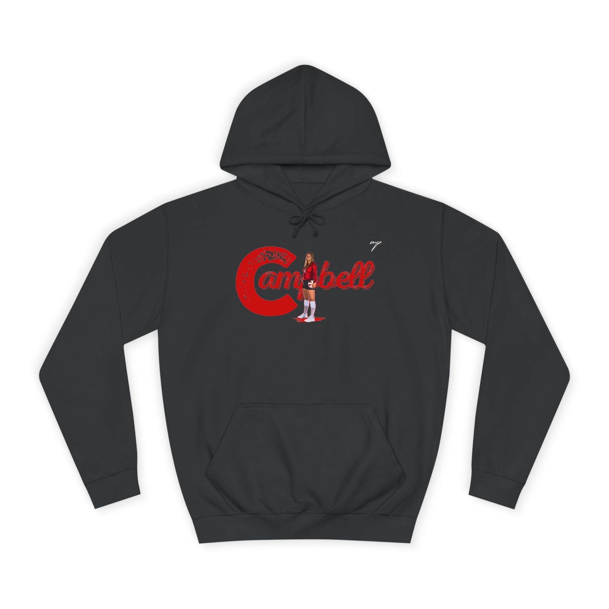 Campbell Flynn Hoodie