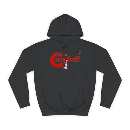 Campbell Flynn Hoodie