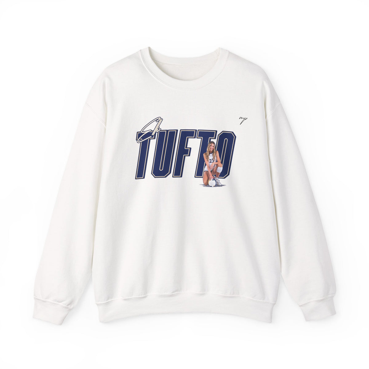Elli Tufto Crewneck