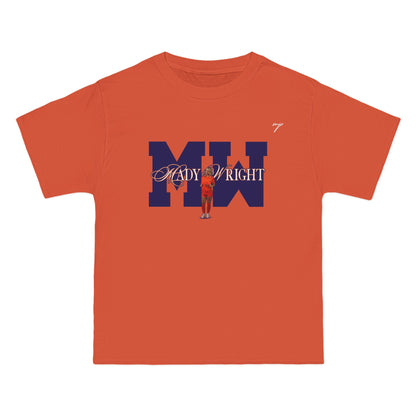 Mady Wright Vintage Tee