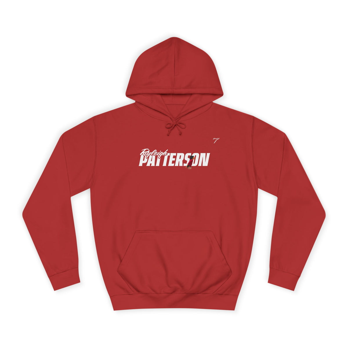 Ryleigh Patterson Hoodie
